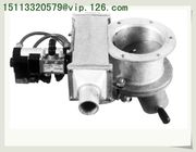 China Plastic Injection Central Feeding System For South Africa
