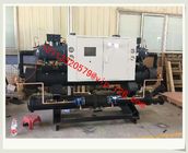Copeland scroll compressor air cooled water chiller /Separate Cooled Chiller/screw chiller