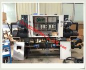 80-1000KW Air Cooled Water Chiller(Chiller with Screw Compressor) for plastic industry