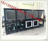 China Air Cooler / Air Cooled Chiller/ China industrial chillers OEM Producer