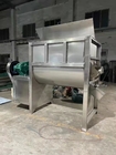 China high quality 500kg Horizontal material Mixer /stainless steel 304 food Mixer supplier good price agent needed