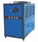China Air cooled industrial water chiller Price/air cooled water chiller