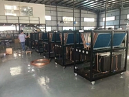 High quality Air cooled water chiller/New aquarium water chiller supplier good price  to canada