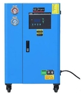 High Efficiency Water Cooled Water Chiller supplier With Stainless Steel Water Tank good price to UK