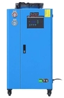 China  Water chiller/Air cooled industrial water chiller/Ice water chiller factory good price good quality to vietnam