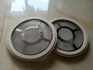 China 6L/7.5L/12L Hopper Loader Parts- Screen Filter dust filter Manufacturer cheap good quality