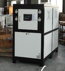 R410A environmental friendly water chillers industry chillier factory good price to Sweden