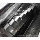China white noiseless & medium Speed Plastic Granulator Producer recycling crusher