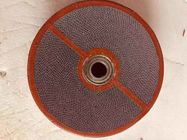 low dew point molecular sieve desiccant wheel Rotor cassettes runner for plastic drying machine good price India