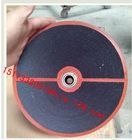 China Economcial Black desiccant wheel rotor runner for Honeycomb dehumidifier dryer factory price to Kwait