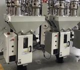 High precise Capacity 400kg/hr CE certified Gravimetric Blender/weight mixer for extruder good price distributor needed