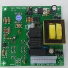 China vacuum hopper loader spare parts Supplier-PCB circuit control board good  price good quality