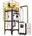 500kg/hr capacity Pet Crystal Dehumidifying System Supplier with CE cerfication Factory Price