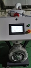 China CE certified PLC touch screen Auto plastic loader supplier seperate Vacuum hopper Loader OEM producer good price