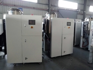 White 2 in 1 Honeycomb desiccant rotor dehumidifying dryer for plastic industry like POM,PMMA,PET,PA,PEI,PEN,PES ,PPOetc