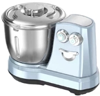 Kitchenware supplier 3.5kg light blue Stand mixer/dough mixer /flour mixer good price wholesale fast delivery