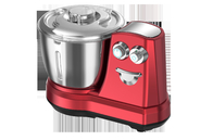 China home appliance supplier Red 0.5-3.5kg Stand mixer/dough mixer /flour mixer wholesale good price to worldwide