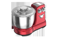 China home appliance supplier Red 0.5-3.5kg Stand mixer/dough mixer /flour mixer wholesale good price to worldwide