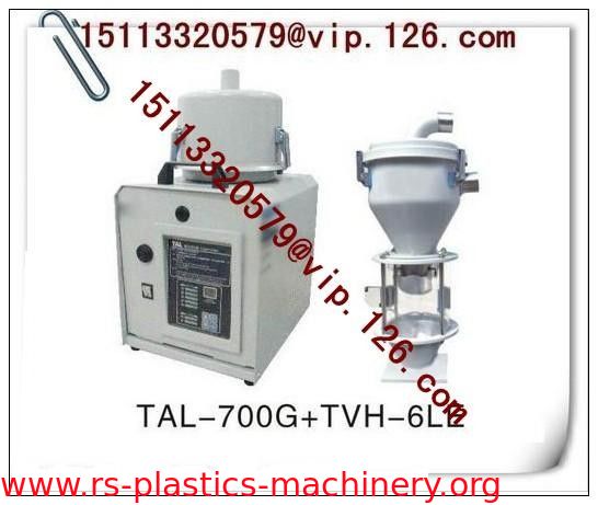 China Made Combined automatic loader with glass-tube hopper sensor