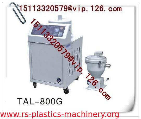 Chinese Low Noise Industrial Plastic Loader for Plastic Material with Vacuum Hopper