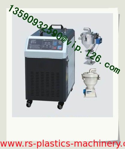 China White Color Separate Vacuum Hopper Loader with CE&SGS