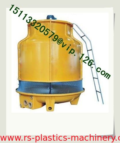 Round 80T Cooling Tower System with Best Price