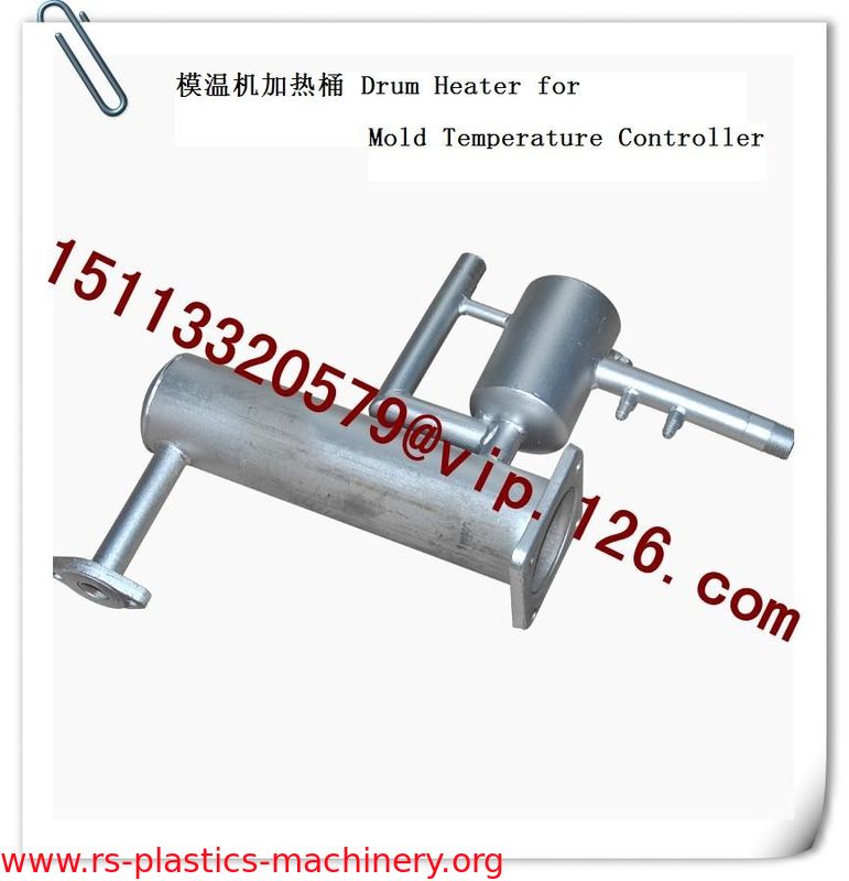 China Mold Temperature Controller Drum Heaters Manufacturer