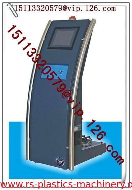 China Molding Machine System Floor Stand Central Control Station Manufacturer