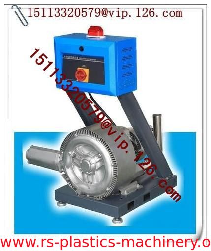 China 3 Phase-380V-50Hz negative pressure air generator OEM suppliers