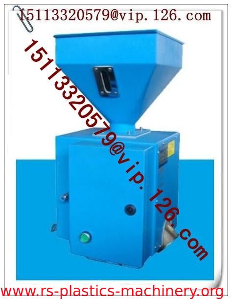 Chinese plastic pellets metal separator and detector with Reasonable Price