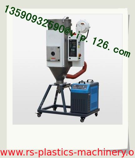 China Euro Dryer and loader 2-in-1 Manufacturer/ TDL+900G Euro Drying Loader