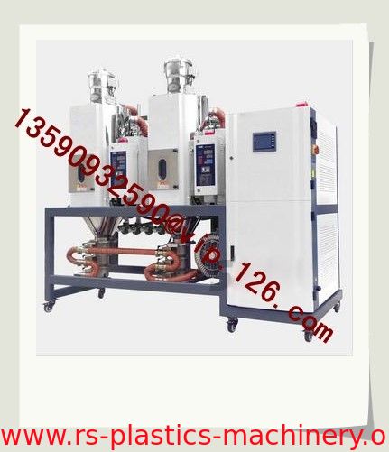 China 1-to-2 Dryer,Dehumidifier and Loader Integrated OEM Producer