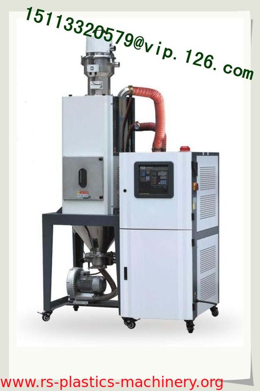 Plastics dryer,dehumidifier and loader 3-in-1 OEM Price