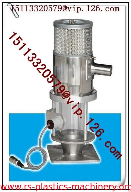 CE Approved Venturi Vacuum Conveying System importer needed