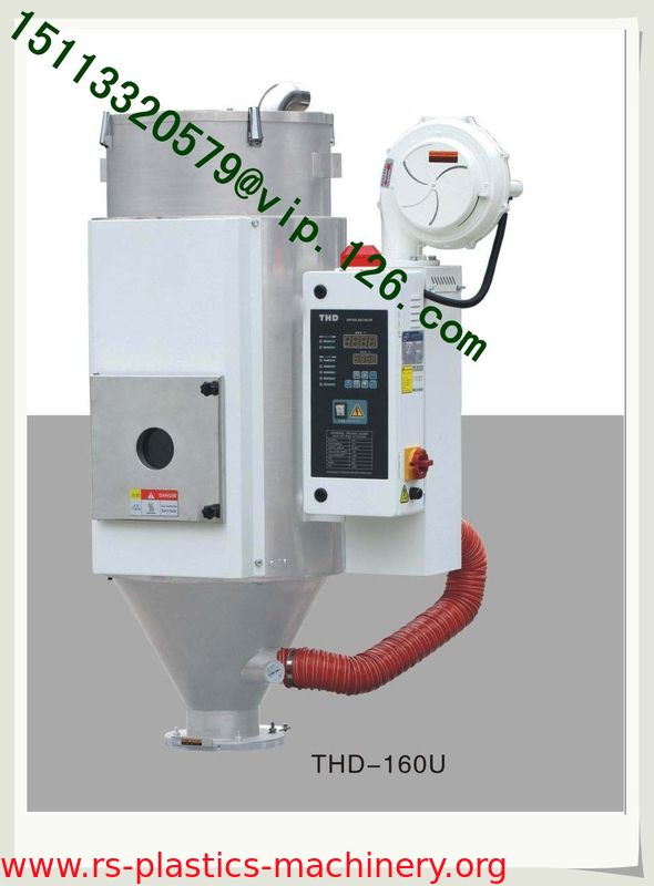 Euro-Hopper Dryer/PID Control High Temperature Hot Air Plastic Dryer Machine For Iceland