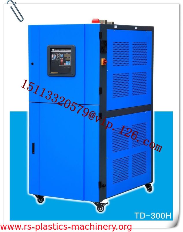 Plastic Industrial Pet Extrusion Desiccant Honeycomb Rotary Dehumidifier