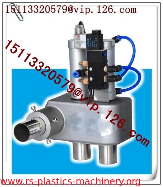 350kg/hr Mixing proportional valve for Plastic Injection Molding Machine