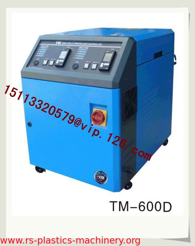 China Dual Stage Water Mold Temperature Controller OEM Manufacturer/ Two Stage Water MTC