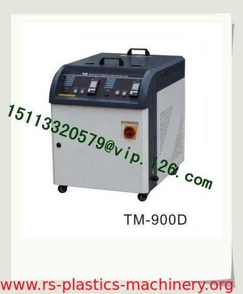 China Dual Stage Oil Type Mould Temperature Controller OEM Producer / Oil Type MTC