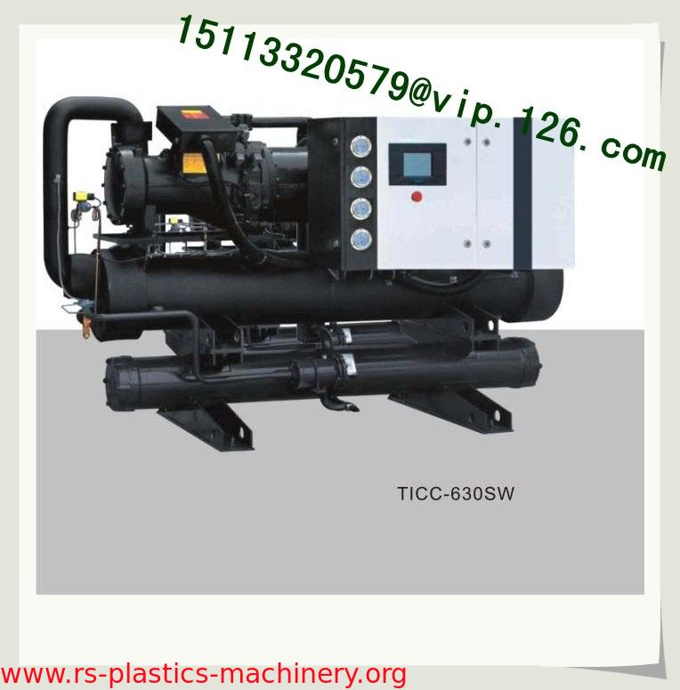 10HP to 40 HP water cooling chiller machine / water cooledwater chillers ODM Maker