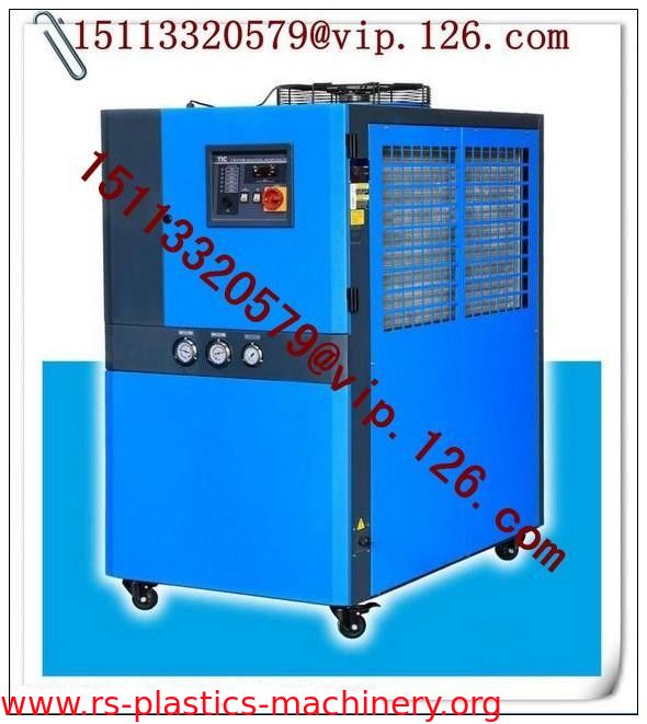 CE & SGS Air Cooled Water Chiller/Air Cooled Chiller for Cooling Water