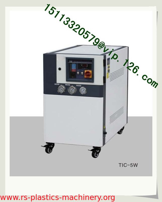 Trade Assurance Supplier CE Certified Air Cooled Industrial Water Chiller from China
