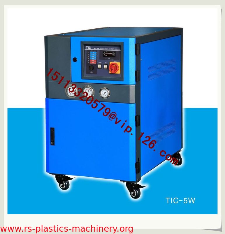 China Water-Cooled Chillers Supplier/China industrial chillers OEM factory Best price to African