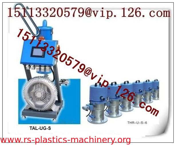 7.5HP High-power auto loader and vacuum hopper importer needed