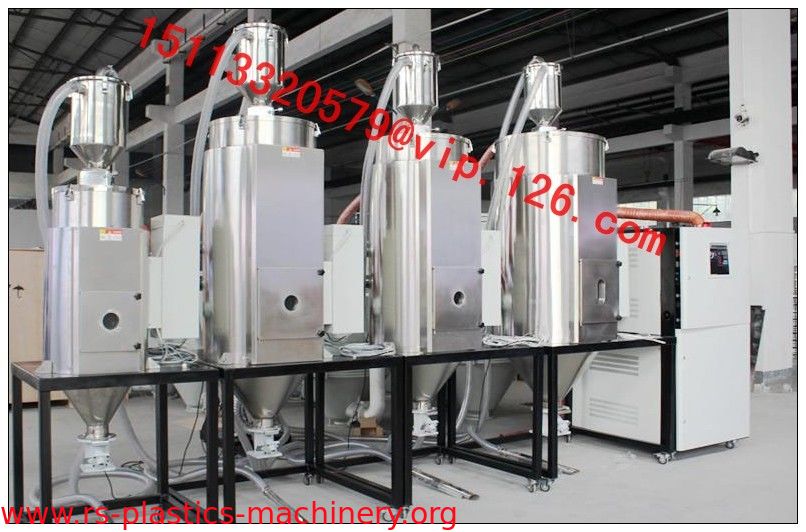 China Plastics Dryer and Dehumidifier 2-in-1 For For Iceland