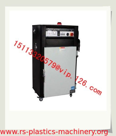 China Made plastic cabinet dryer for different kinds and color material