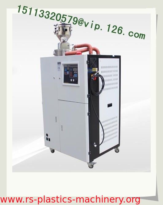 China desiccant rotor dryer/ 3 in 1 dehumidifier dryer with loader good quality  For Thailand