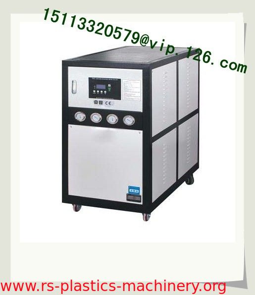 China Water-cooled Water Chillers OEM Manufacturer/ Industry water chiller For Indonesia