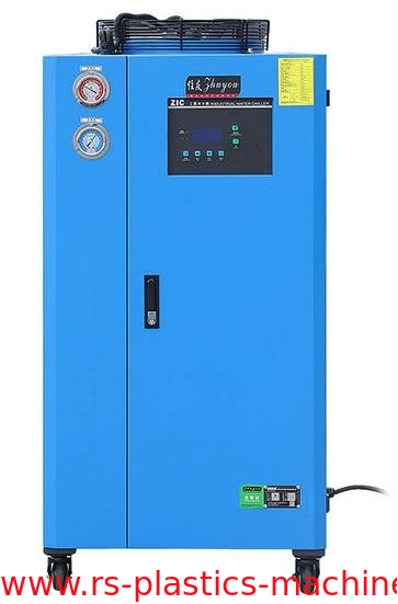 China Air-cooled chillers Supplier/China industrial chillers OEM factory competitive price one year warranty
