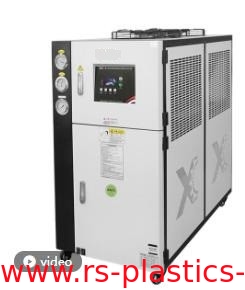 CE & SGS Air Cooled Water Chiller/Air Cooled Chiller for machine Cooling good price producer agent wanted